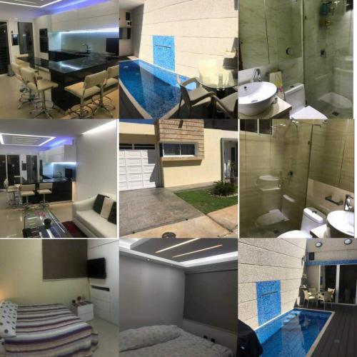 Venta Casa Maracaibo Villa Cartagena