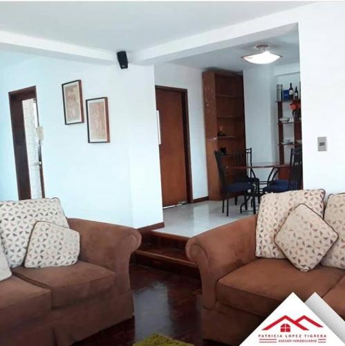 Venta Apartamento Maracaibo Resd. Alijuna