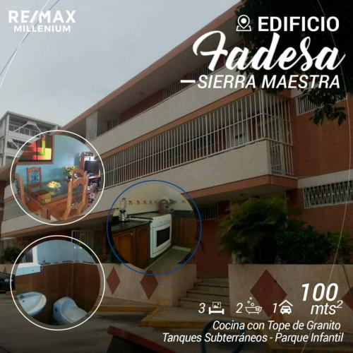 Venta Apartamento Maracaibo Fadesa