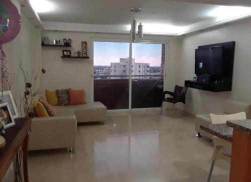 Venta Apartamento Maracaibo Lago Country III