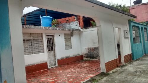 VENDO CASA EN URB LA ASCENSIÓN