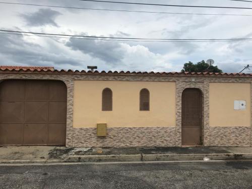 Casa N°34 Atapaima III