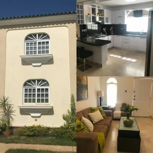 Venta Casa Maracaibo Lago Country II