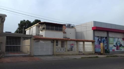 Venta Casa Maracaibo Rosal Sur