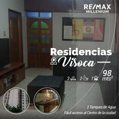 Venta Apartamento Maracaibo Visoca