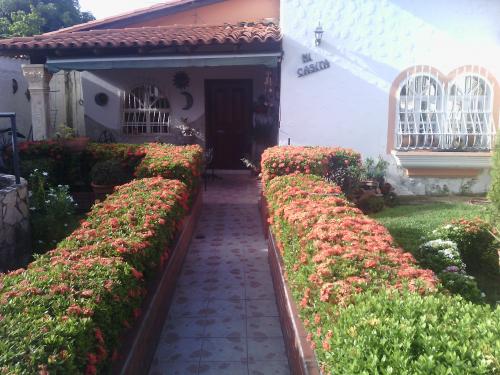 CASA EN VENTA CERCA DE LA ESCULA DE MEDICINA CIUDAD BOLIVAR