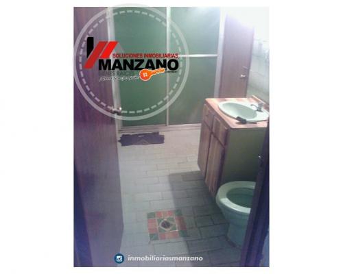 CASA EN AVENIDA UPATA- CIUDAD BOLÍVAR