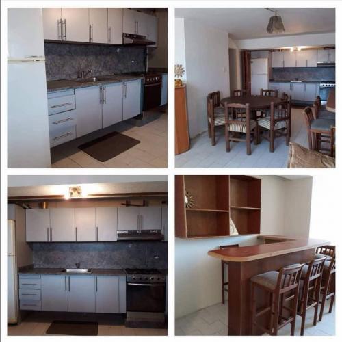 Venta Apartamento Maracaibo Resd. Atasloa
