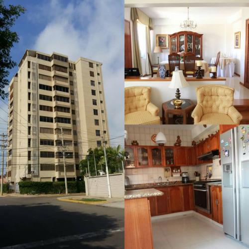 Venta Apartamento Maracaibo Resd. Kilauea