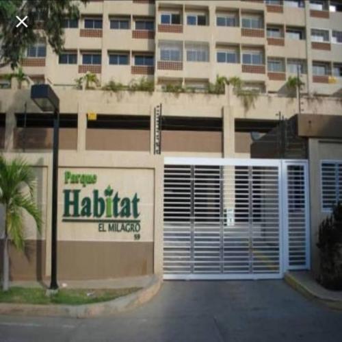 Venta Apartamento Maracaibo Resd. Parquet Habitat