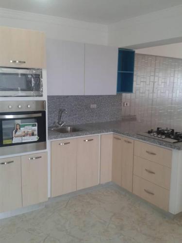Venta Apartamento Maracaibo Resd. Parque Habitat
