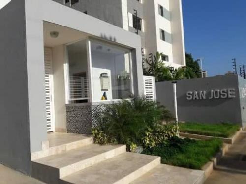  Venta Apartamento Maracaibo Resd. Parque Habitat