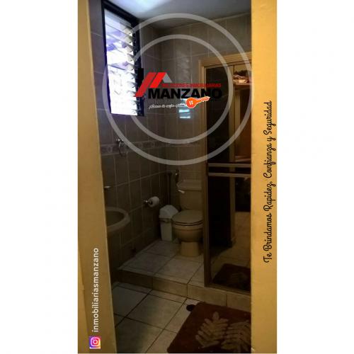 RESIDENCIAS CHIQUINQUIRA- CIUDAD BOLÍVAR 