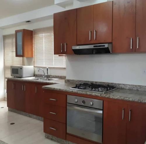 Venta Apartamento Maracaibo Santa Lucia