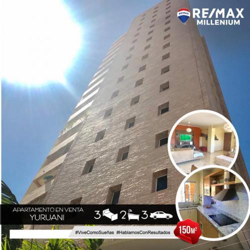 Venta Apartamento Maracaibo Resd. Yuruani