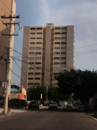 SuEspacio Bienes Raices,C.A Vende Apartamento Sector Paraiso - Maracaibo