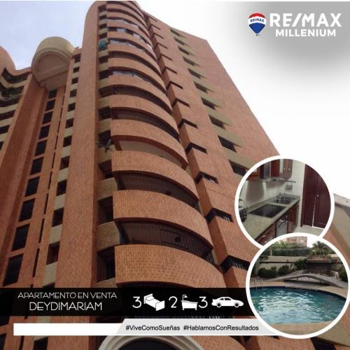 venta Partamento Maracaibo Deydimariam