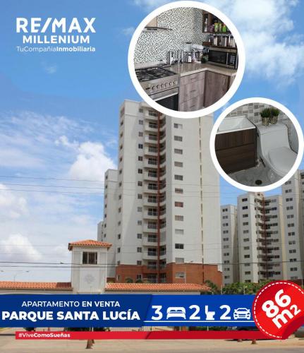 Venta Apartamento Maracaibo Santa Lucia