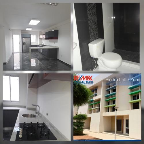 Venta Apartamento Maracaibo Piedra Loft*