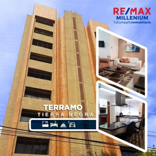 VEnta Apartamento Maracaibo Terramo