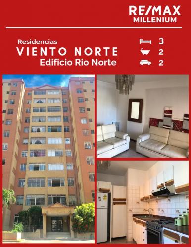 Venta Apartamento Maracaibo Rio Norte