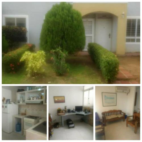 Venta Casa Marcaibo Punta Mangle