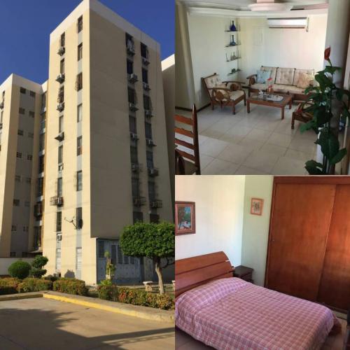 Venta Apartamento Maracaibo Ciudadela Faria