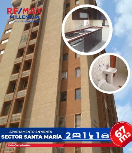 Venta Apartamento Maracaibo Edif. La Vereda