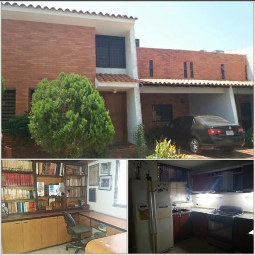 Venta Casa Maracaibo Villa Los Pinos
