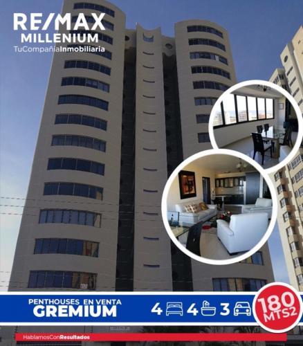 Venta Apartamento Maracaibo Gremium