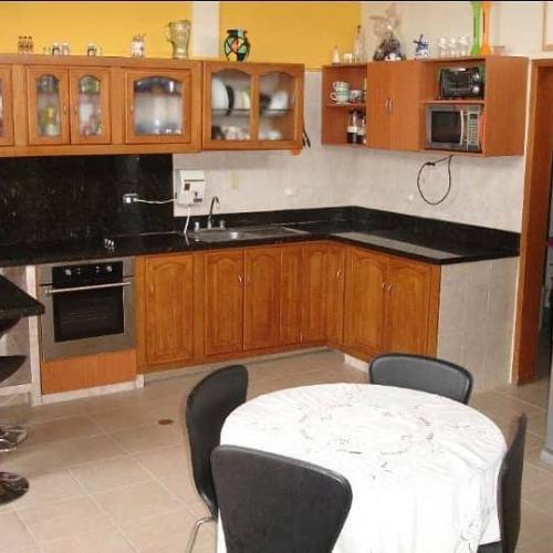 casa en venta en roca del valle 2 ribereña cabudare