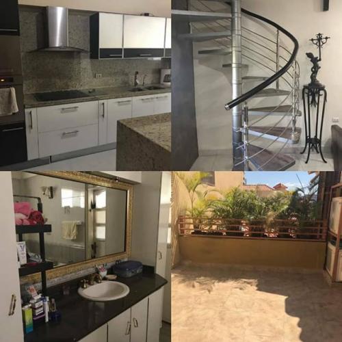 casa en venta de dos platas en paque del este village