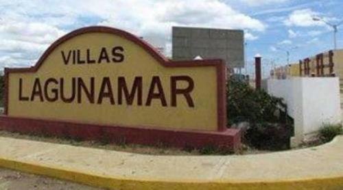 VENDO APTO. EN RESID. VILLA LAGUNAMAR, BARCELONA