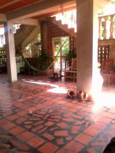 VENDO CASA EN BOCA DE UCHIRE, ESTADO ANZOATEGUI