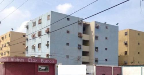 EN VENTA APTO. EN BOYACÀ II, RESID. ANDRES ELOY BLANCO, BARCELONA