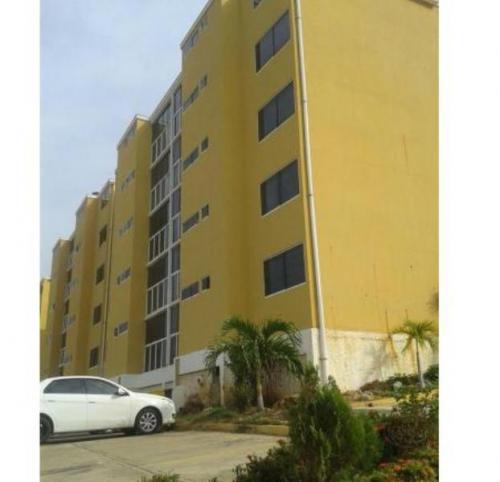 VENDO APTO. EN RESID. LA ORCHILA, SECTOR VIA AL RINCON