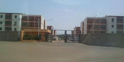 VENDO APTO. EN EL GRAN MAGUEY (OBRA GRIS)