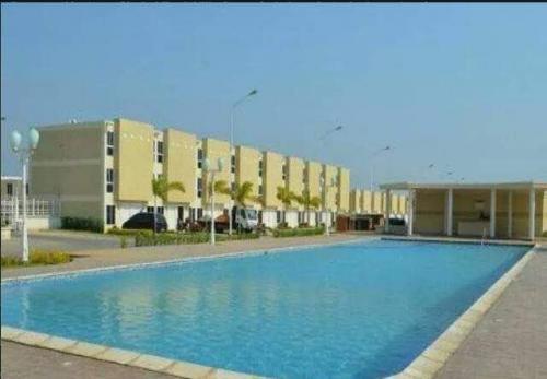 Vendo Villa en Residencias Ciudad Real, Barcelona