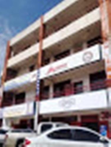 ALQUILO APTO. EN BARCELONA , AV. INTERCOMUNAL C.C. GEMINIS