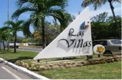 CASA EN ALQUILER EN LAS VILLAS, LECHERIA