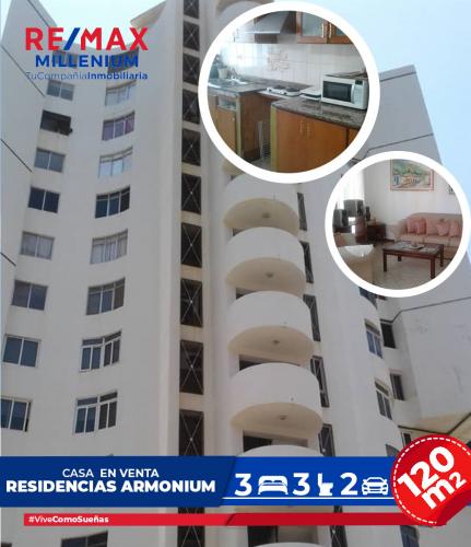 Venta Apartamento Maracaibo Armonium 1
