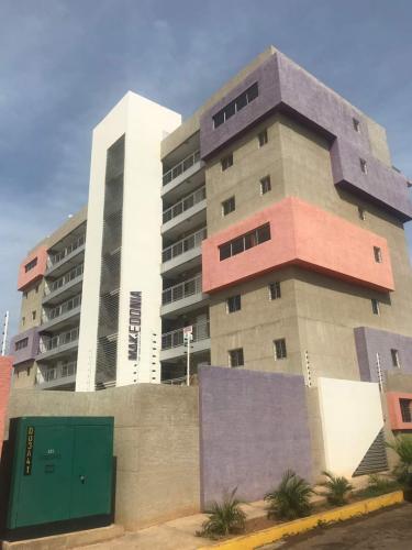 Venta Apartamento Maracaibo Makedonia