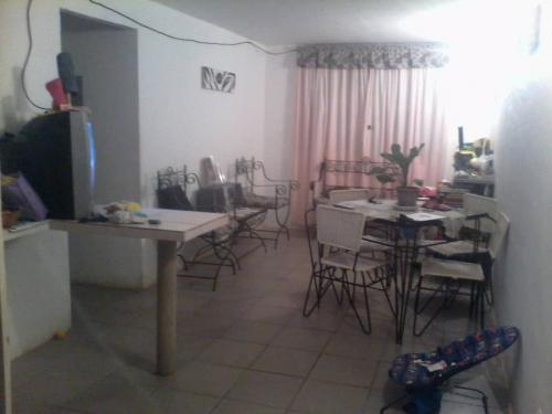 Se Vende Apartamento en la Urb. Salvador Allende 