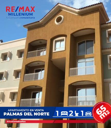 Venta Apartamento Maracaibo Palmas Norte
