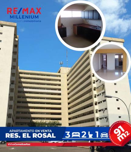 Venta Apartamento maracaibo El Rosal