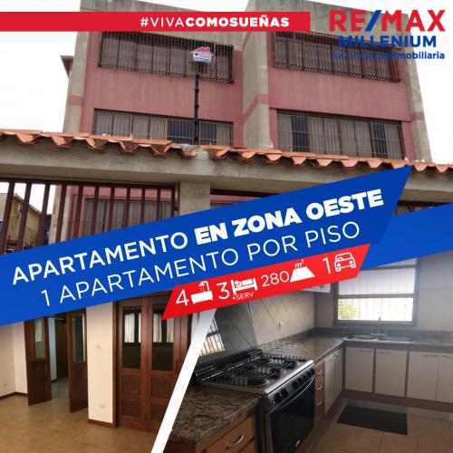 Venta Apartamento Maracaibo Diñano