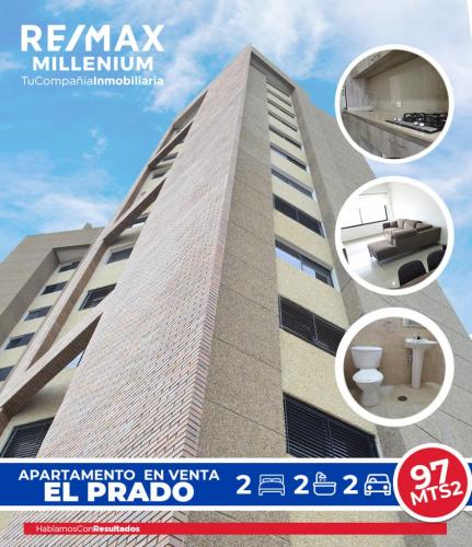 Venta Apartamento Maracaibo El Prado