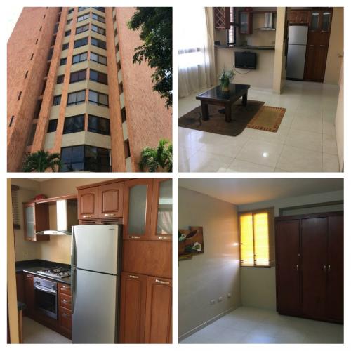 Venta Apartamento Maracaibo Lugano Suite