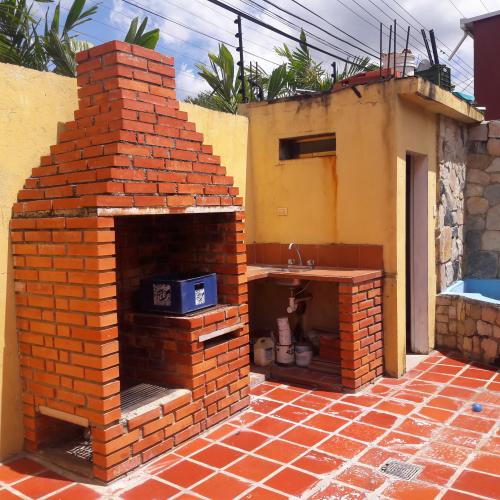 lista para habitar hermosa casa 