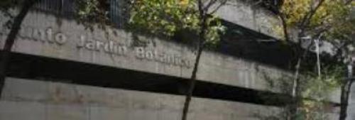 VENTA DE APARTAMENTO EN EL CONJUNTO RESIDENCIAL JARDIN BOTANICO CARACAS